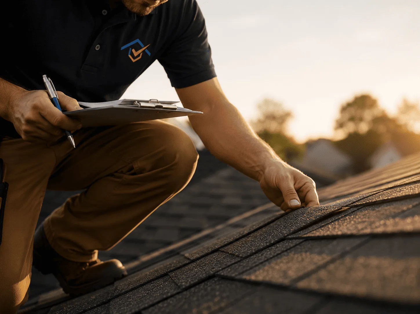 Why Choose Roof Inspection in Ottawa Lake, MI